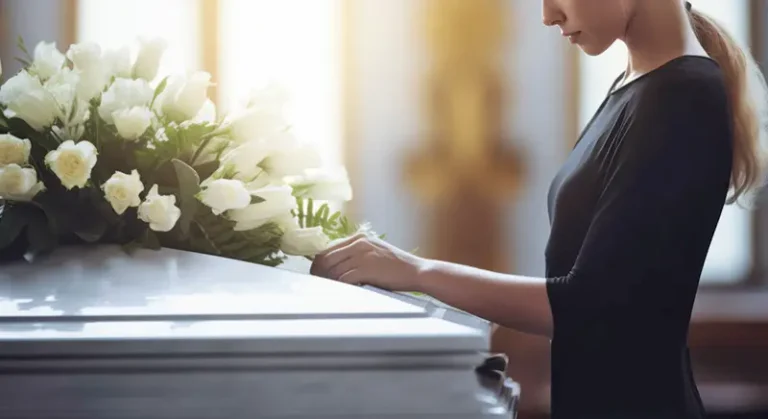 Quanto tempo serve per organizzare un funerale? Le tempistiche di legge