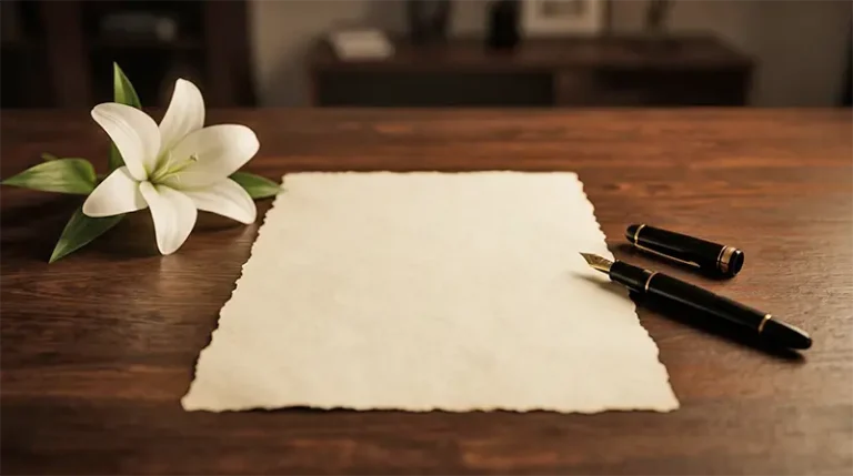 Frasi da scrivere su un manifesto funebre a Torino