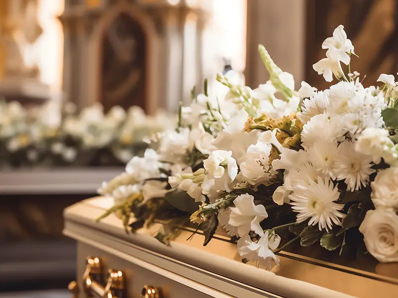 Sostegno e rispetto - Funeral House Torino