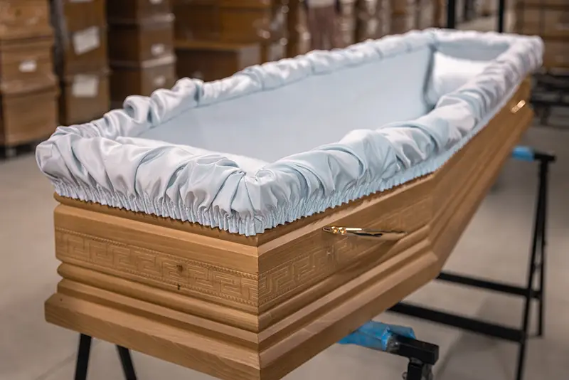 Servizi funebri completi Torino