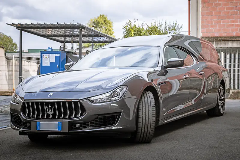 Servizi funebri Torino centro e ospedali