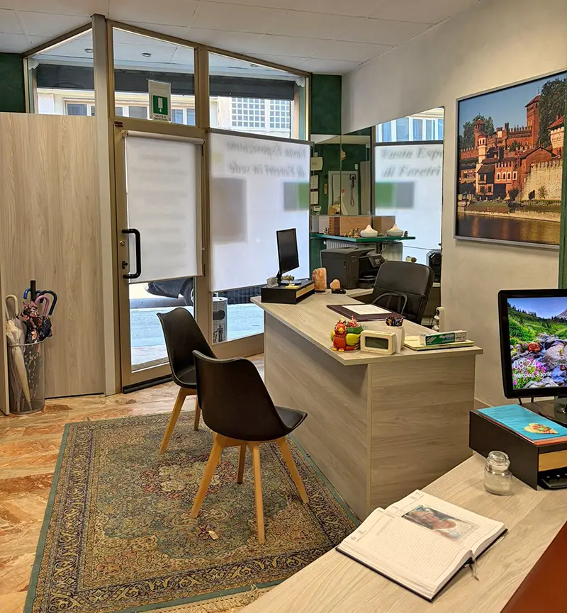 Supporto organizzativo del Funerale